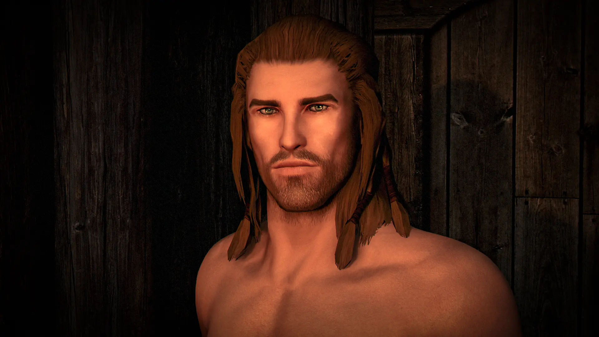 Ture Male Nord Preset at Skyrim Special Edition Nexus - Mods and Community