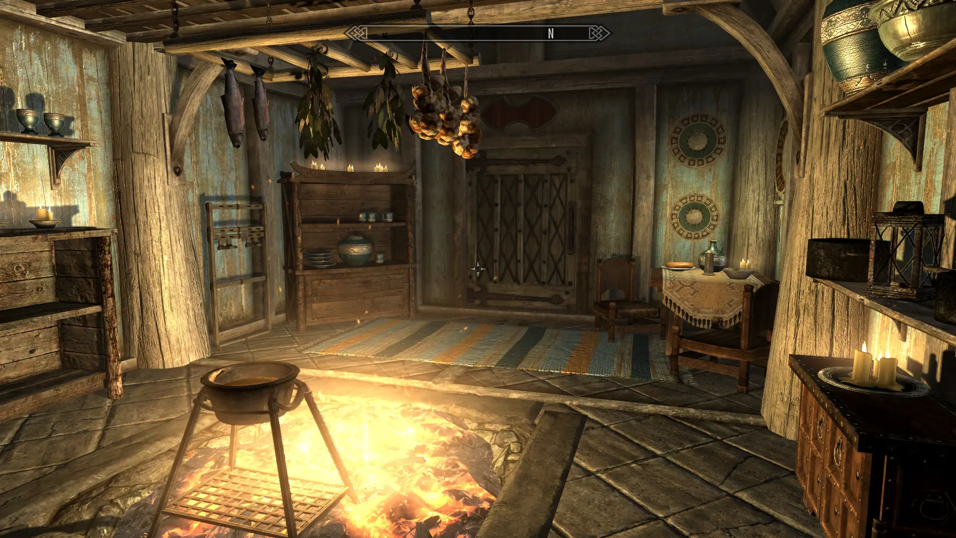 Better Breezehome Living (Someone Stole Your Sweetroll-Brezehome Mod ...