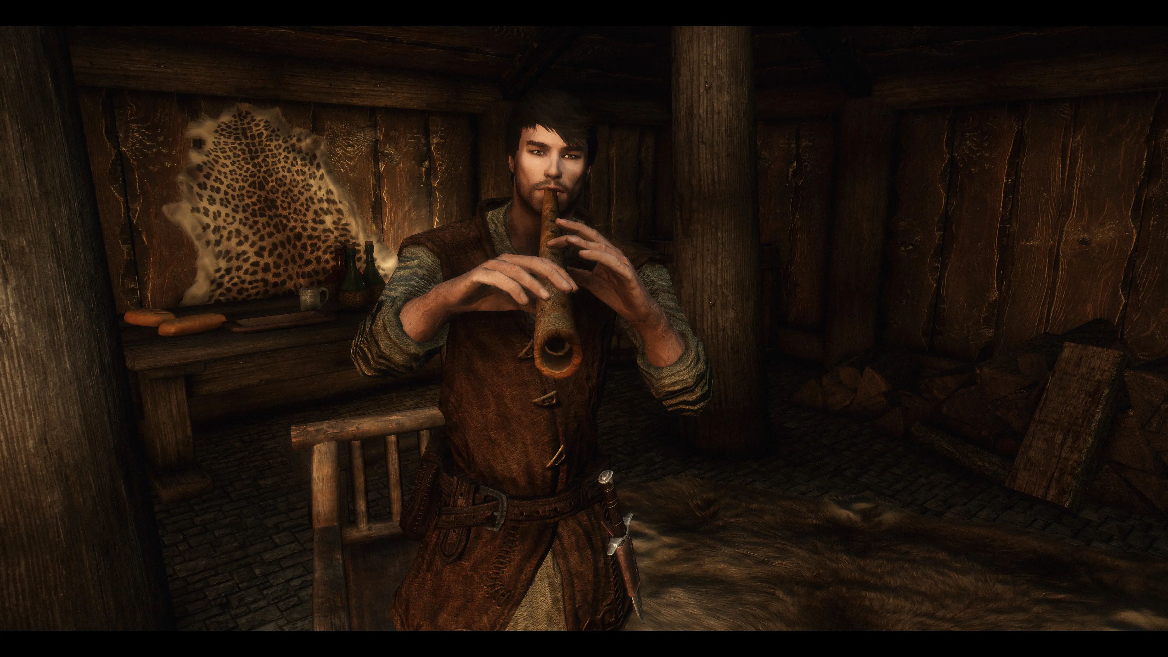 Ai overhaul skyrim. Unofficial Skyrim Special Edition Patch. Anises Cabin Skyrim.