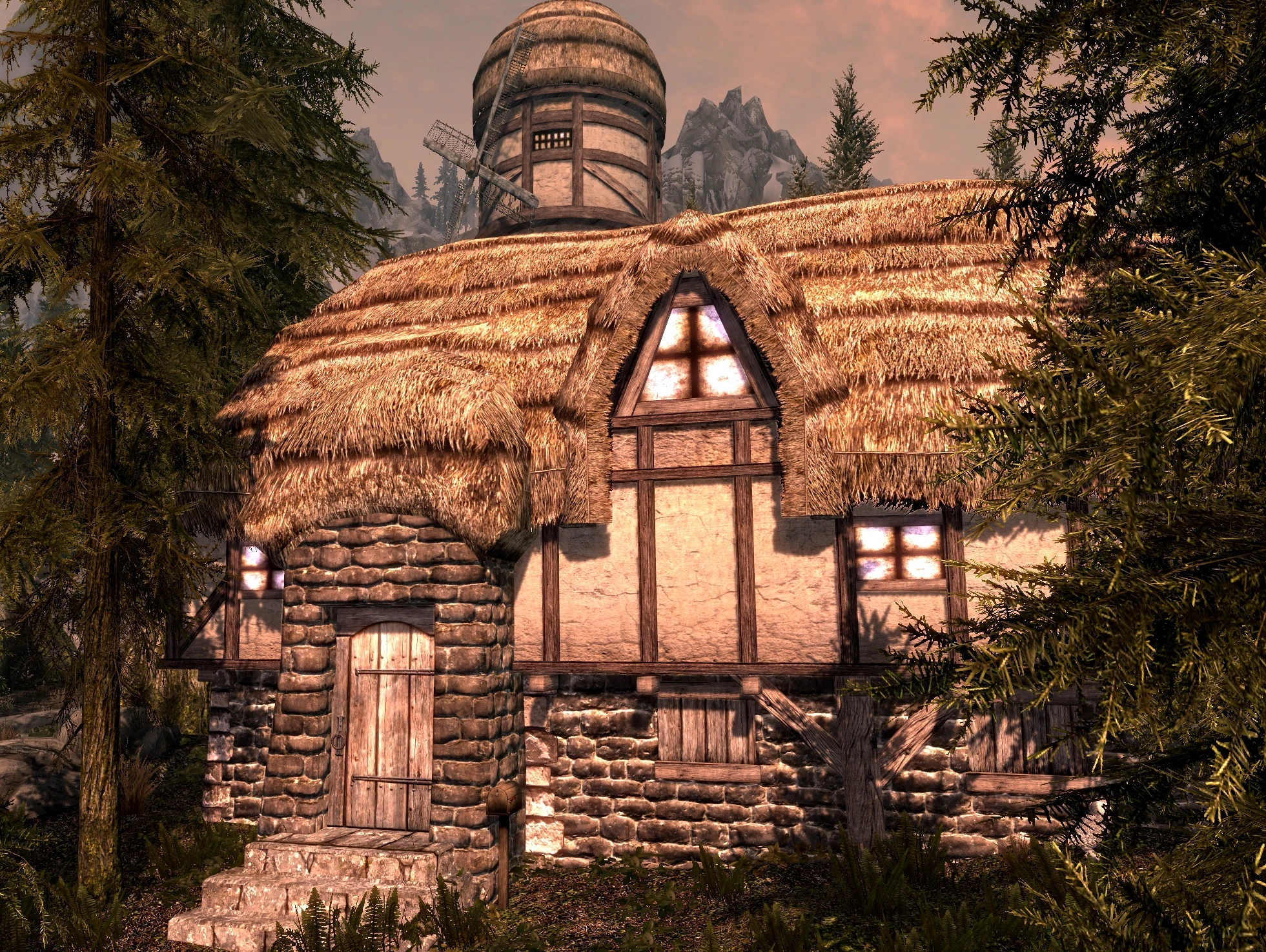 more stables at skyrim nexus mods and community.
