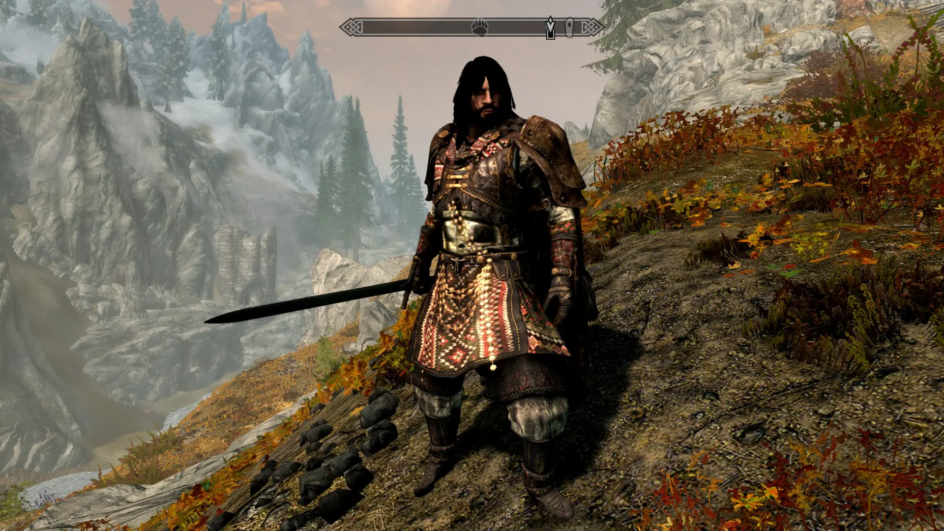 Colovian Prince Set at Skyrim Special Edition Nexus - Mods and Community