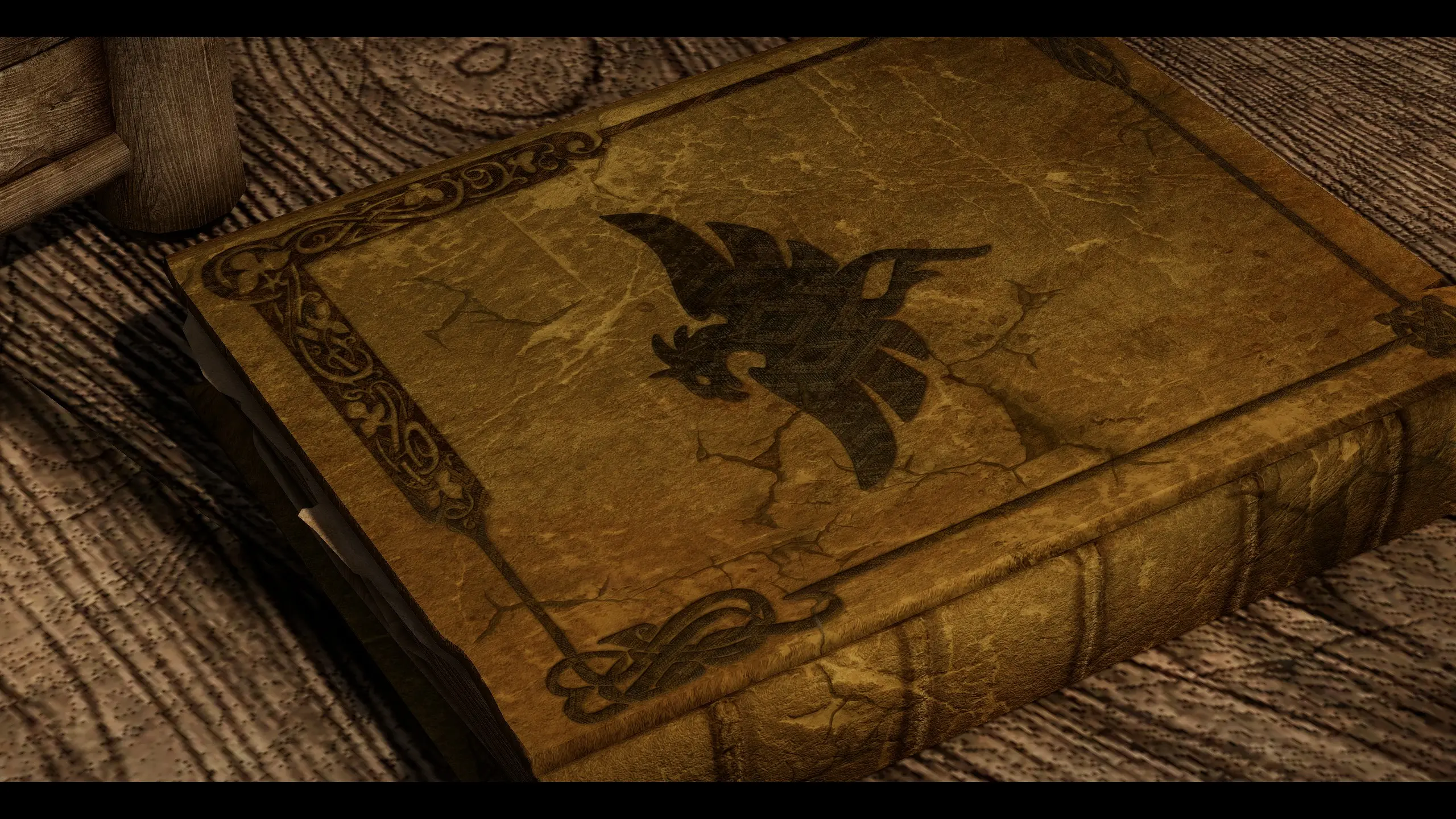 Rally S Spell Tomes At Skyrim Special Edition Nexus Mods And Community   80069 1705658744 758941684 