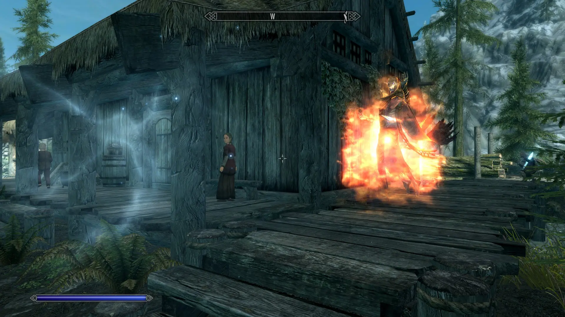 Summon Dragon Priest At Skyrim Special Edition Nexus Mods And Community   8019 2 1486080982 