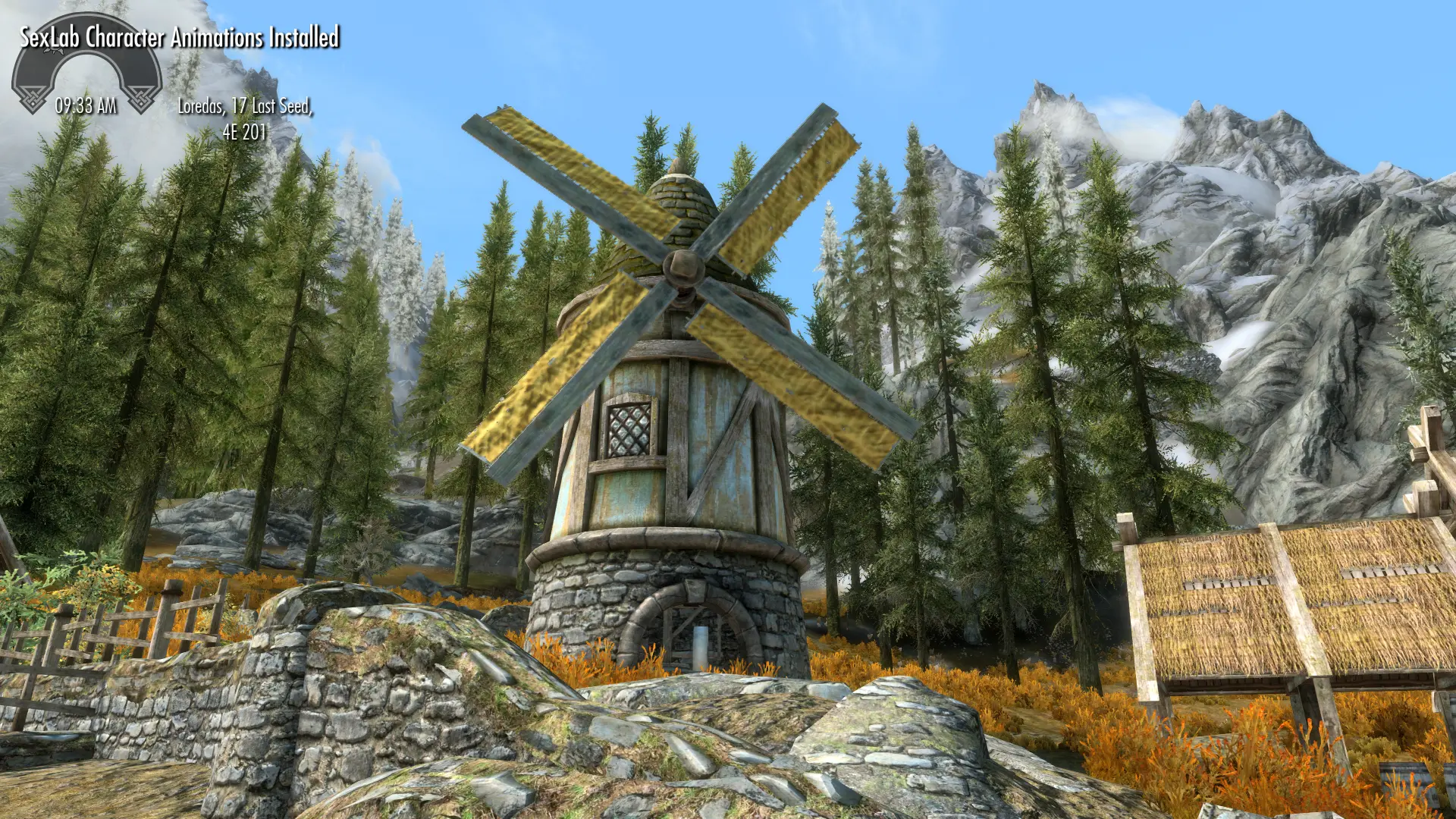 Bigger Better Windmills at Skyrim Special Edition Nexus - Mods and ...