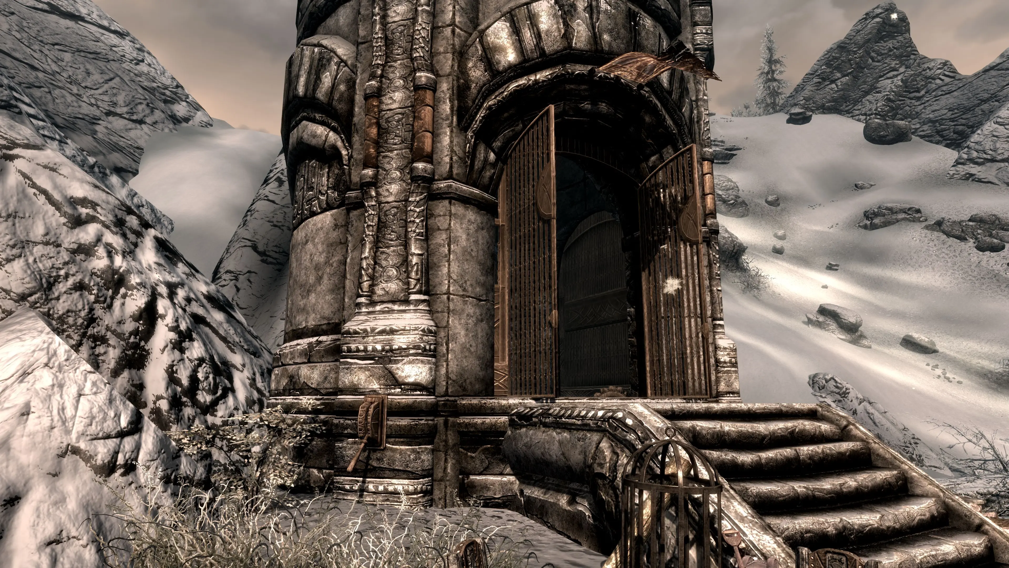 Blackreach Bypass SSE At Skyrim Special Edition Nexus Mods And Community   80835 0 1484759021 