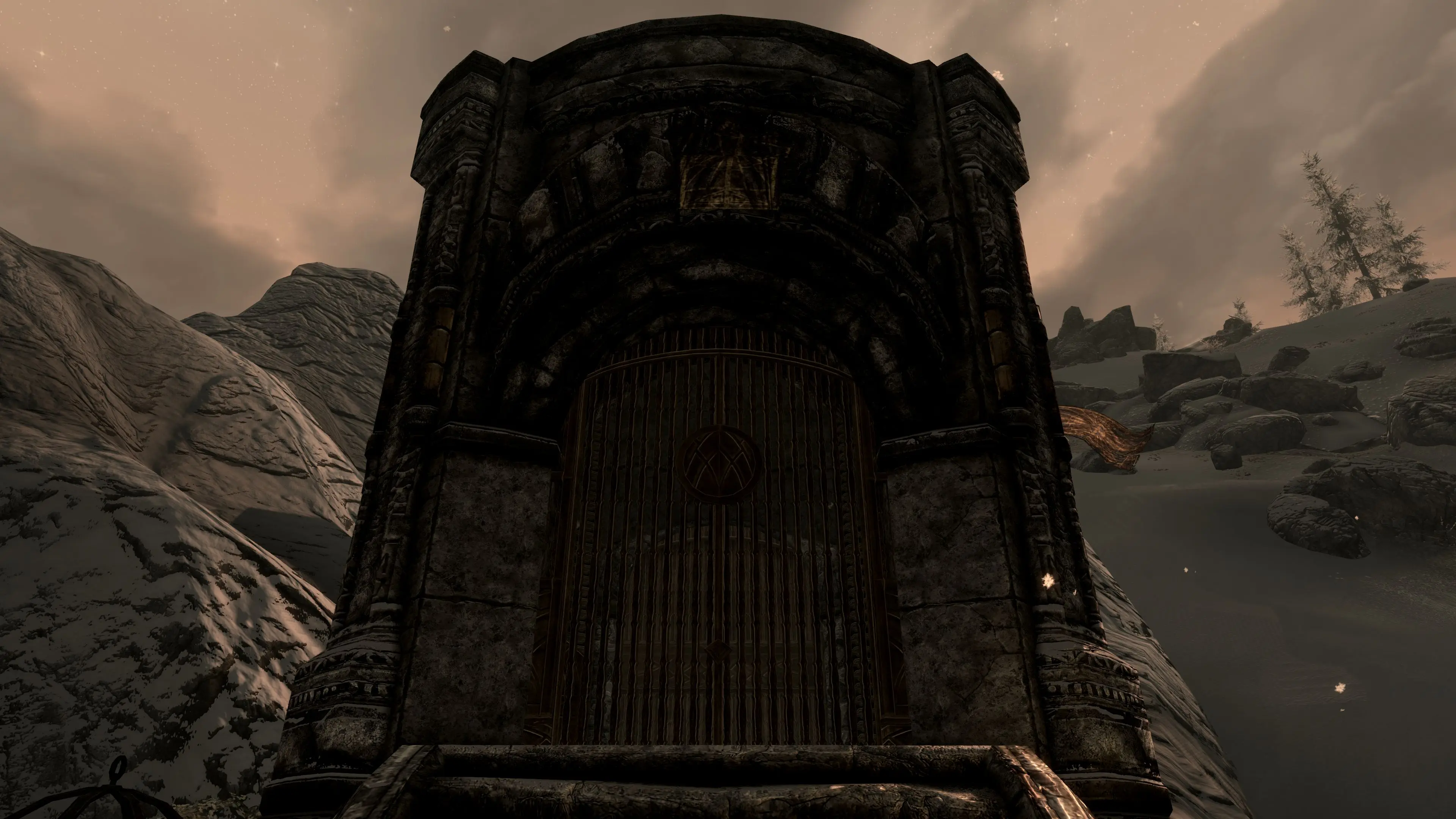 Blackreach Bypass SSE At Skyrim Special Edition Nexus Mods And Community   80835 5 1481582526 