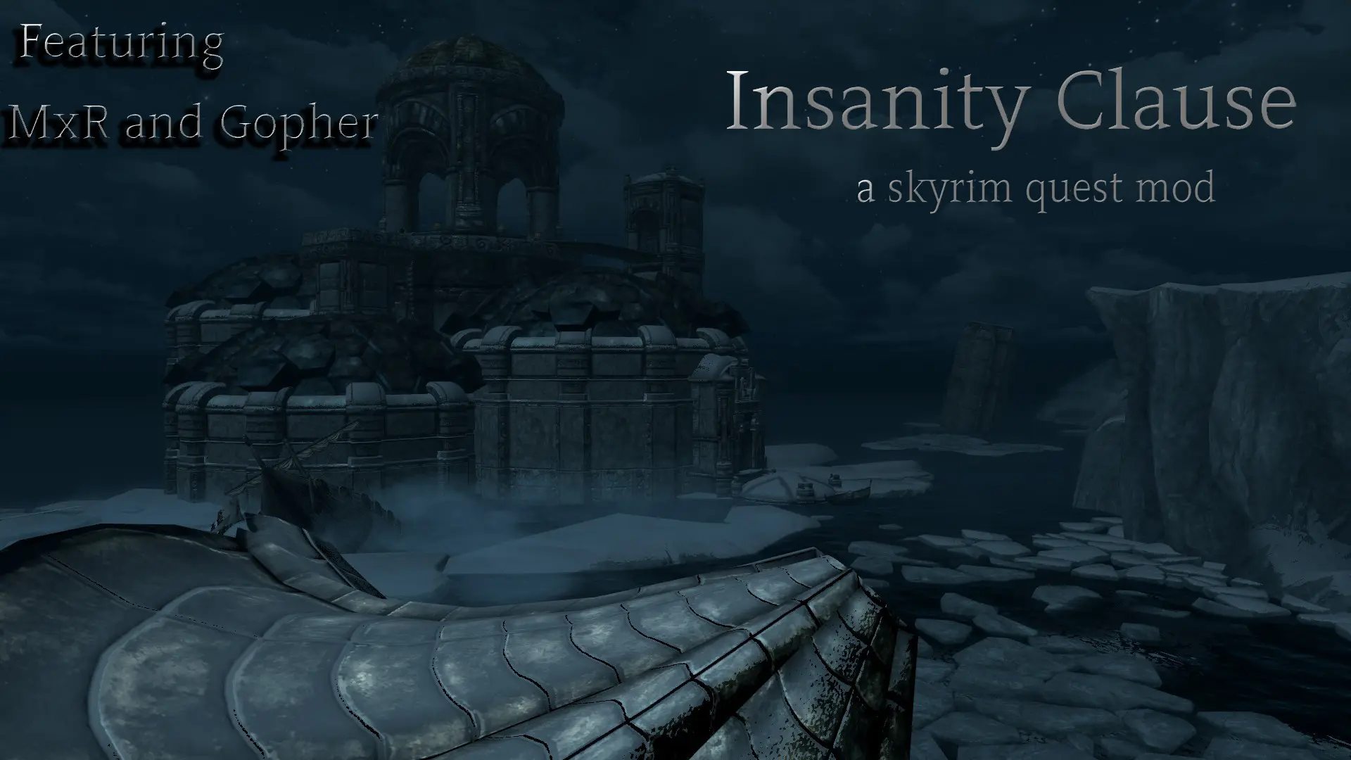Skyrim quests. Skyrim Quest.