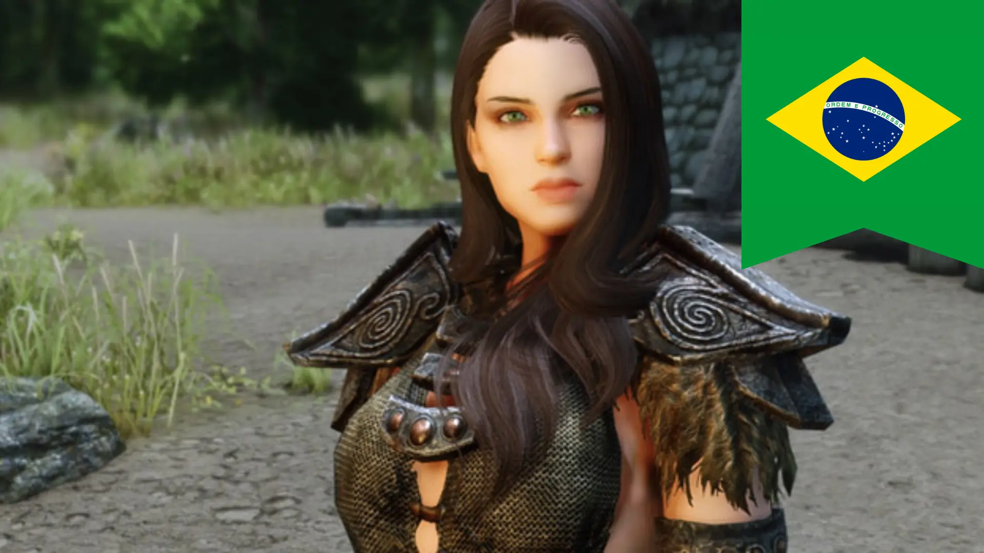 Lydia Redefined SE 1.1.0 - PTBR at Skyrim Special Edition Nexus - Mods and  Community