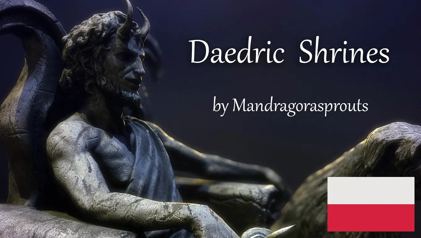 Daedric Shrines All In One Polish Translation At Skyrim Special   81426 1672094228 1569191866 