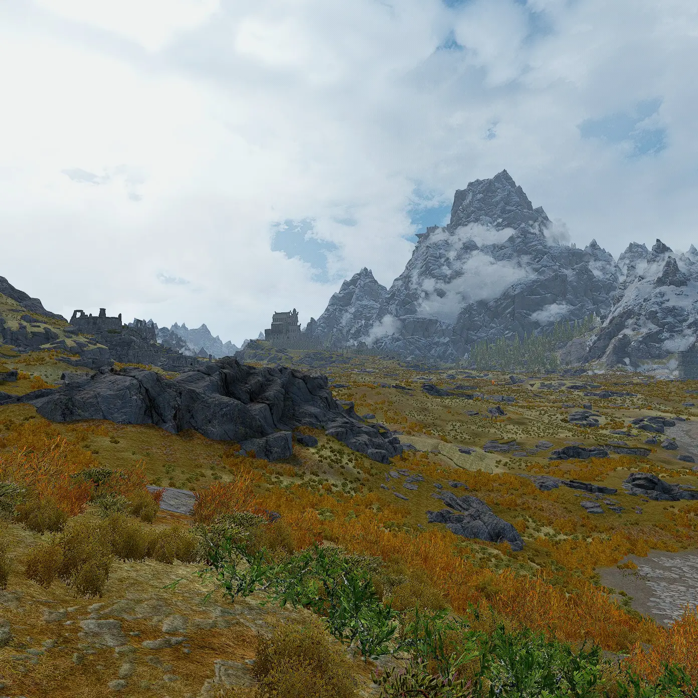 Simplicity ENB VR at Skyrim Special Edition Nexus - Mods and Community