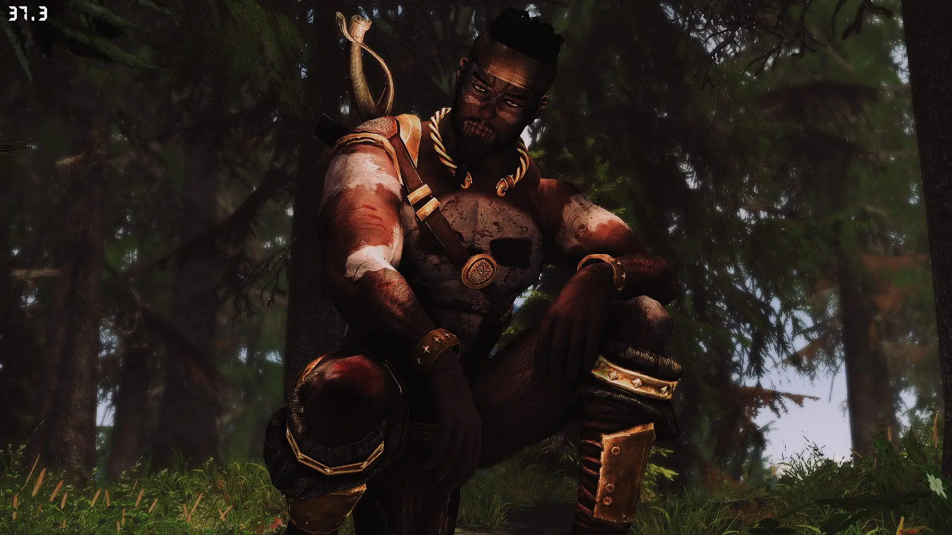 skyrim redguard follower mod skyrim redguard follower mod