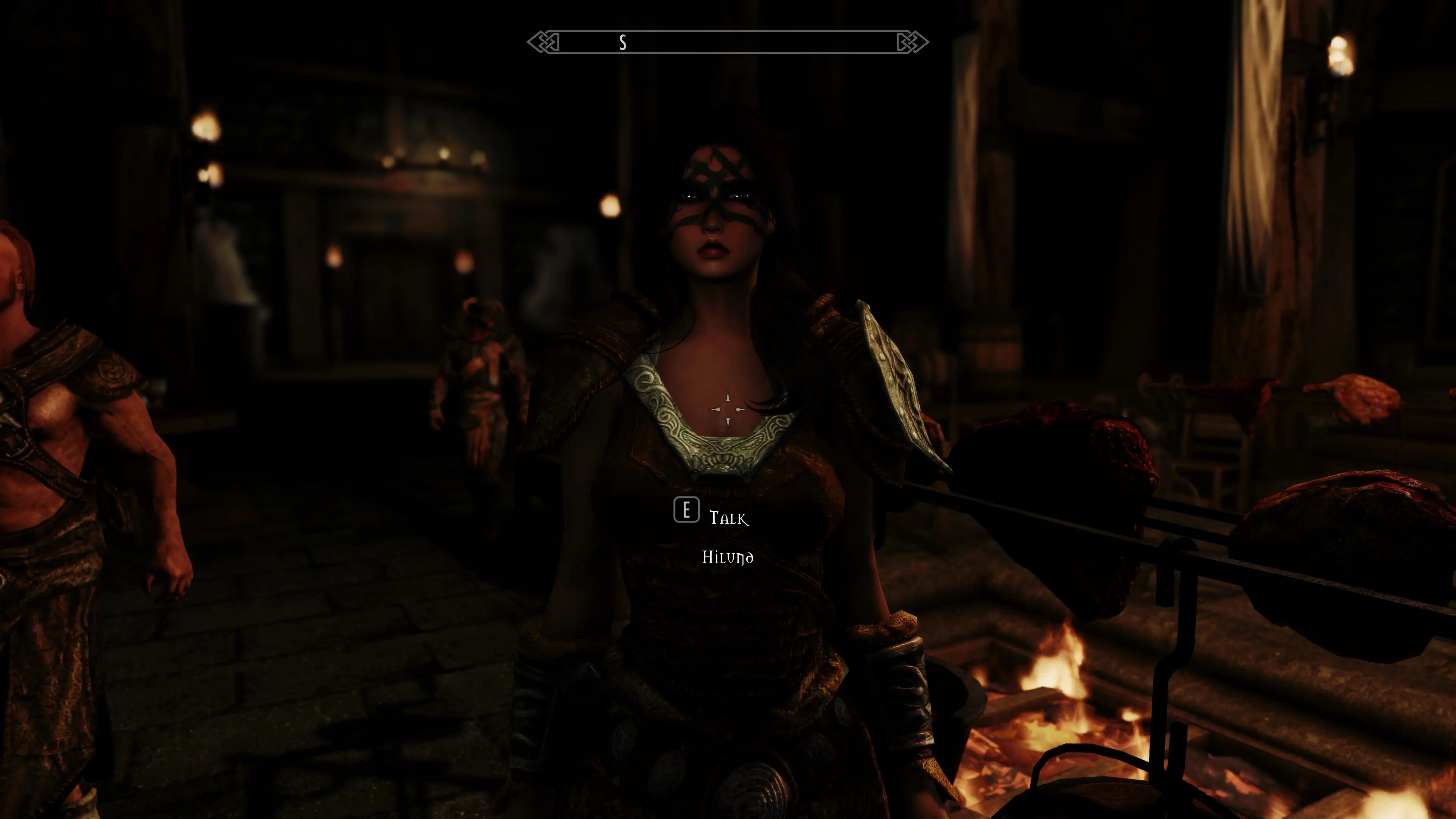 Dainty Wives At Skyrim Special Edition Nexus - Mods And Community