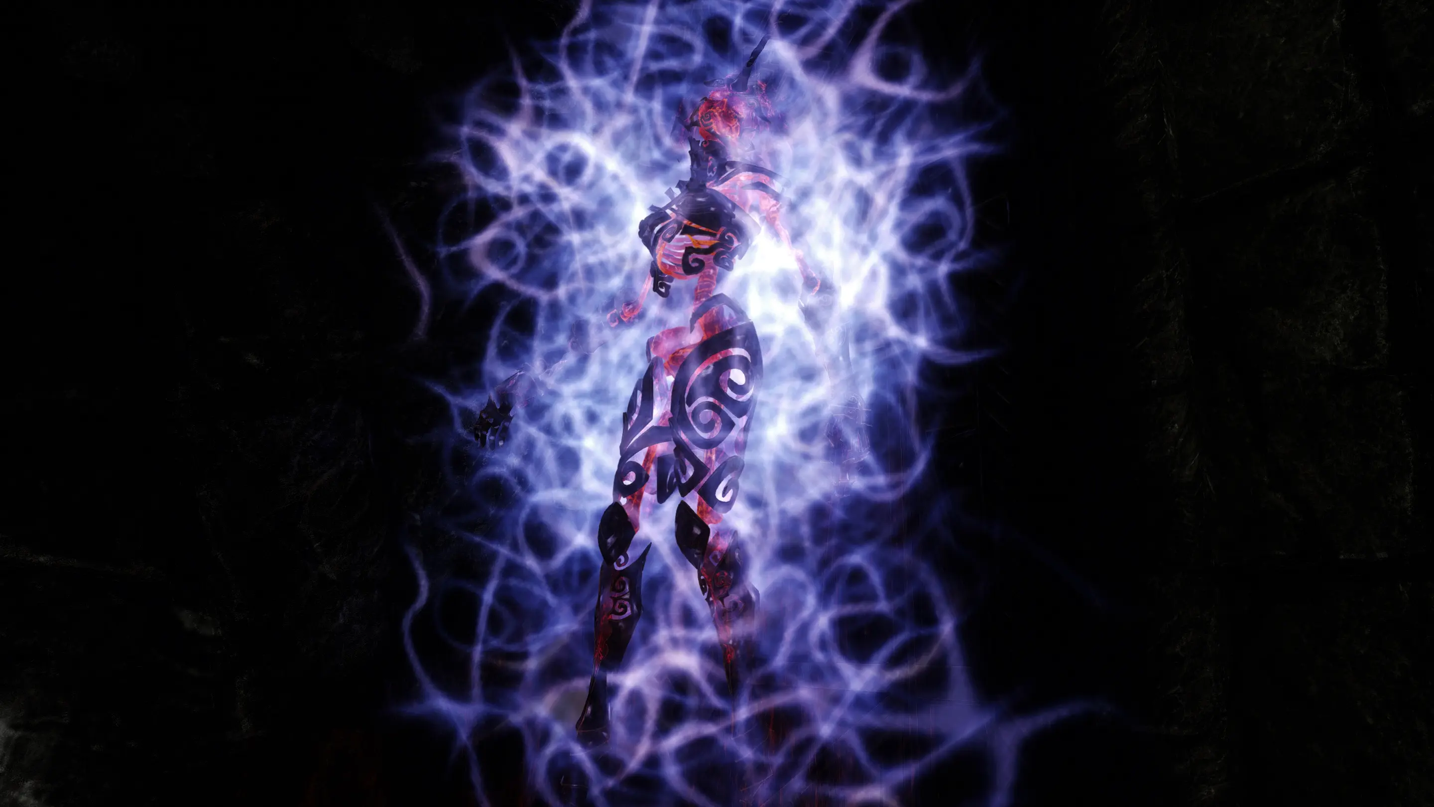 Flame Atronach SE At Skyrim Special Edition Nexus Mods And Community   82382 1678764217 1669473005 