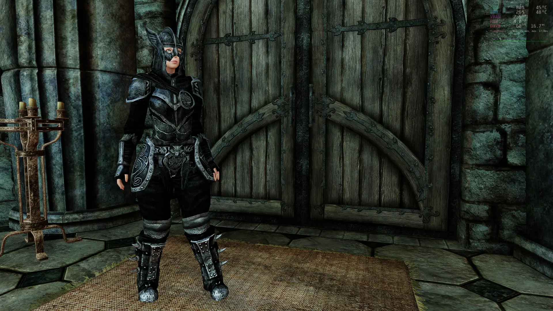 Steel Fashions TBD At Skyrim Special Edition Nexus Mods And Community   82390 1673283830 816159953 