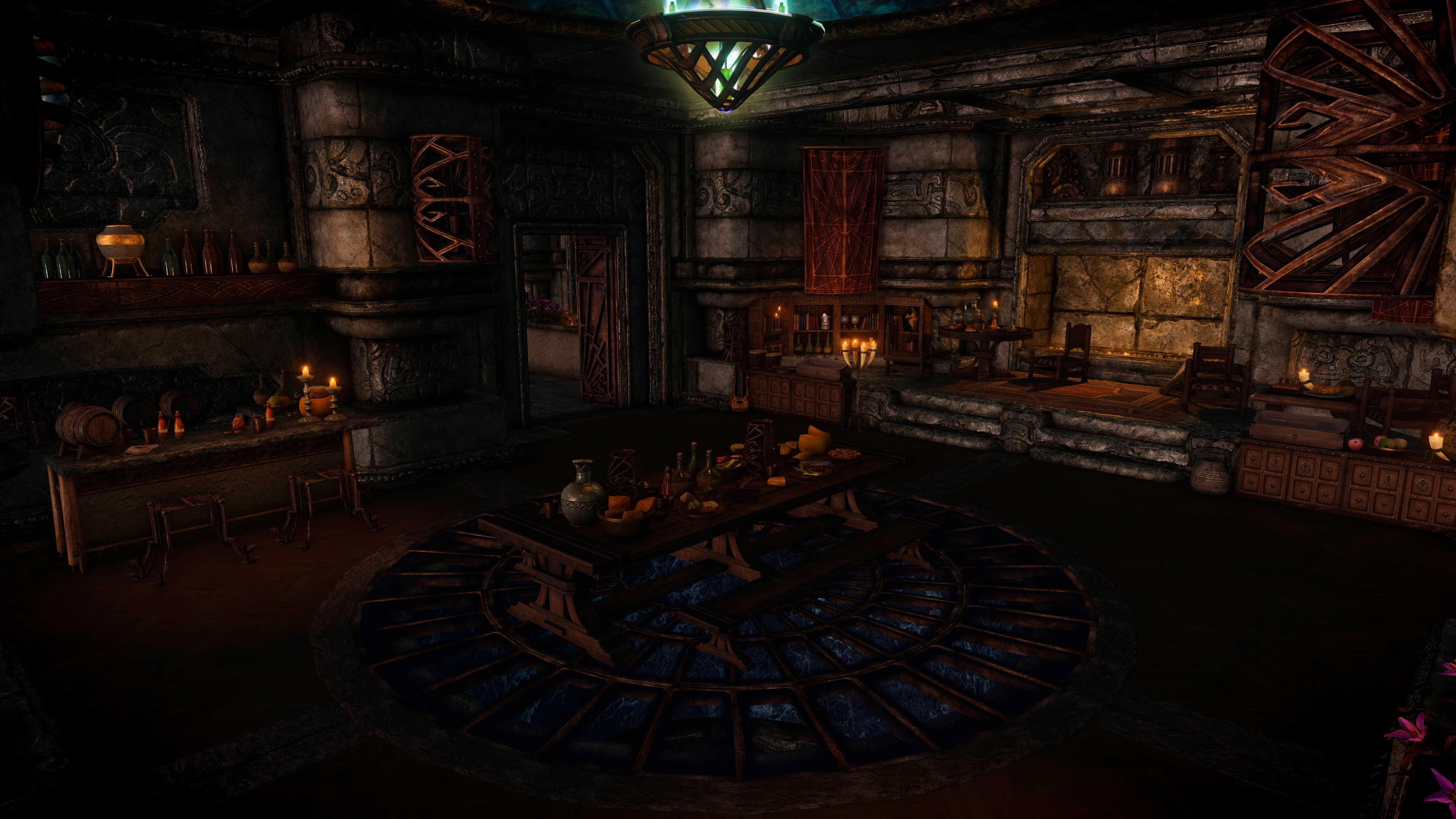Discord Mod Home & Living for Sale