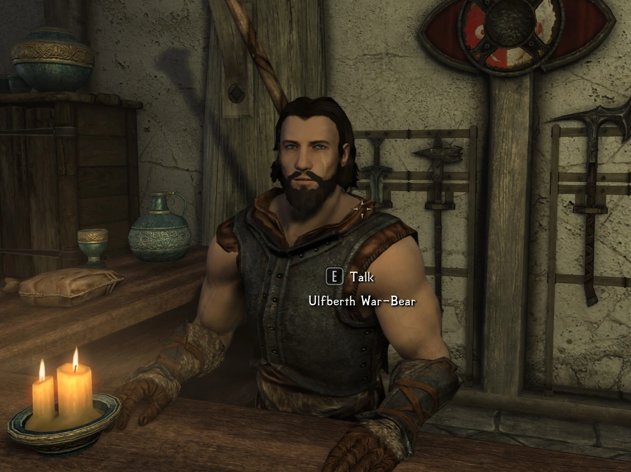 people of skyrim mod