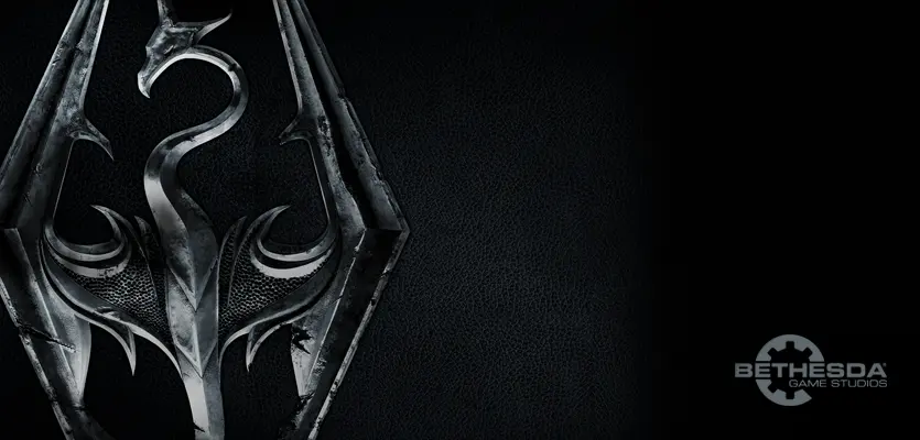 Desktop Splash Screen at Skyrim Special Edition Nexus - Mods and Community