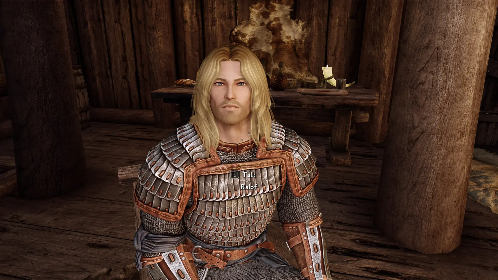 AW Men of Skyrim Replacers Pack at Skyrim Special Edition Nexus - Mods ...