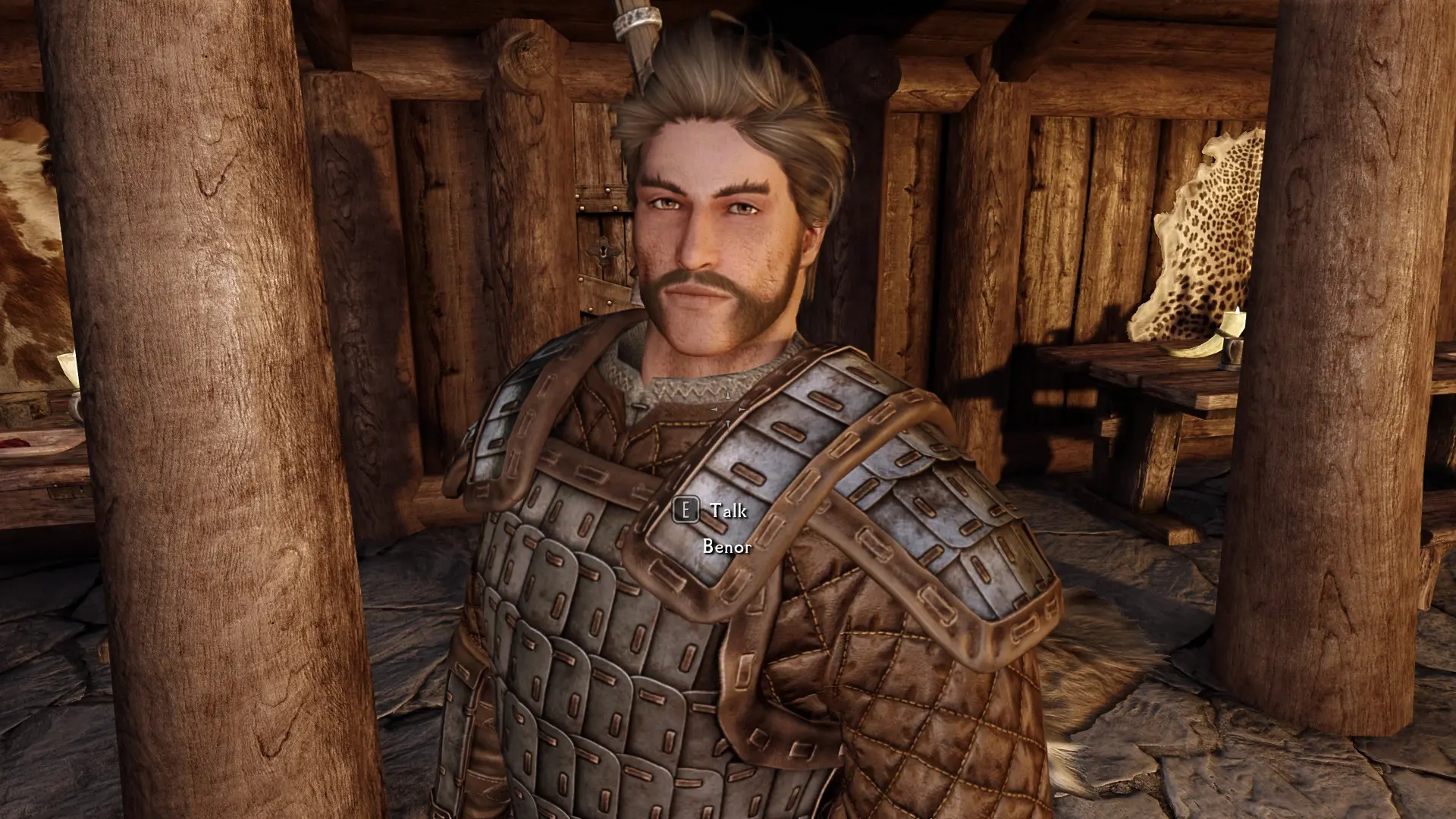 AW Men of Skyrim Replacers Pack at Skyrim Special Edition Nexus - Mods ...