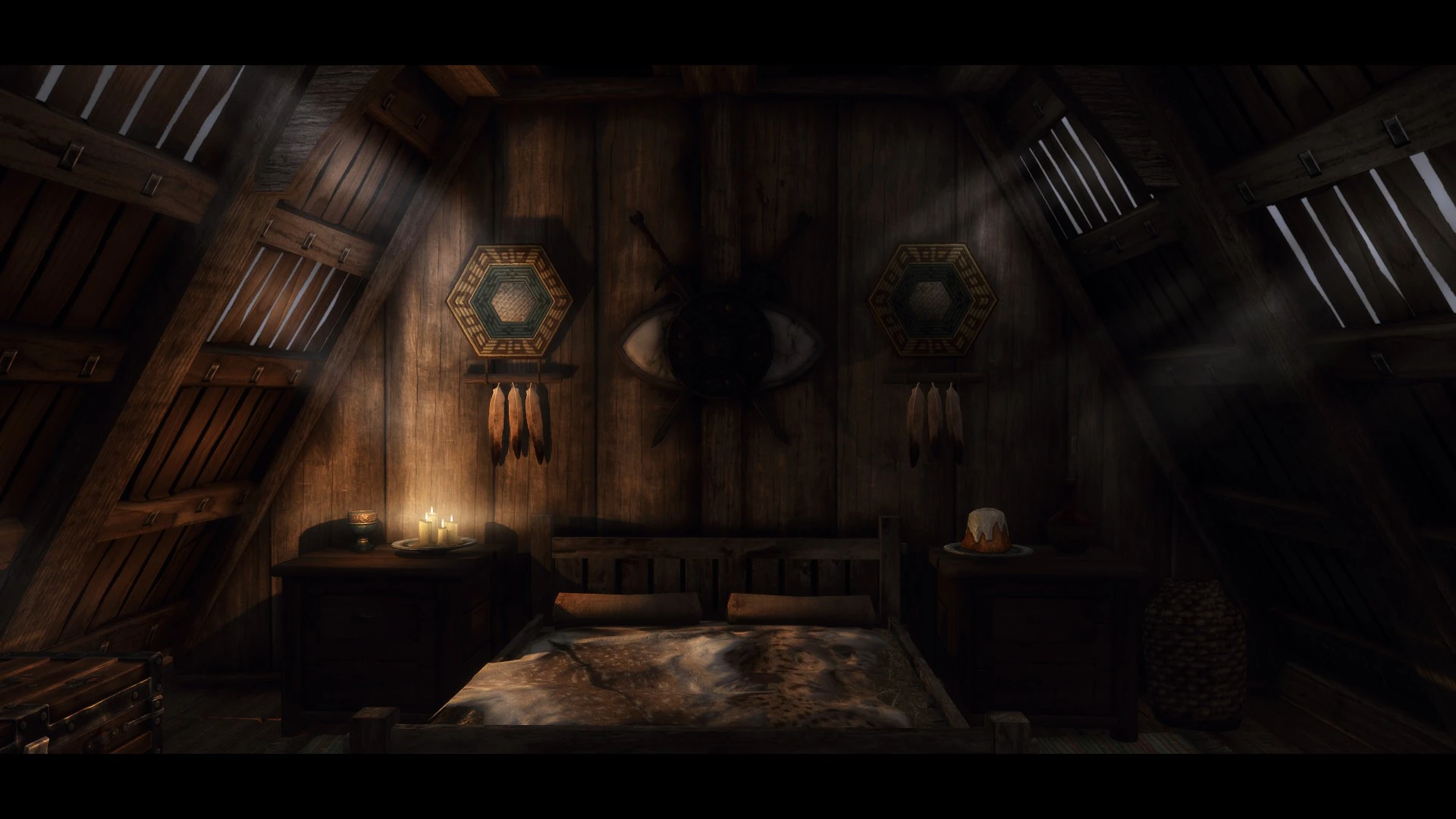 Realistic Lighting Overhaul SSE At Skyrim Special Edition Nexus - Mods ...