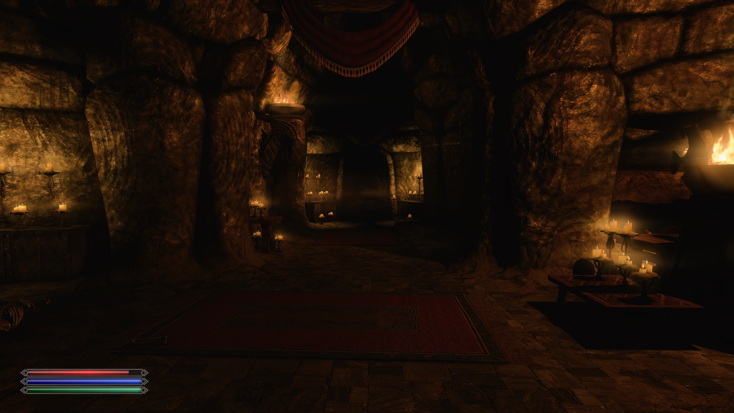 Realistic Lighting Overhaul SSE At Skyrim Special Edition Nexus - Mods ...