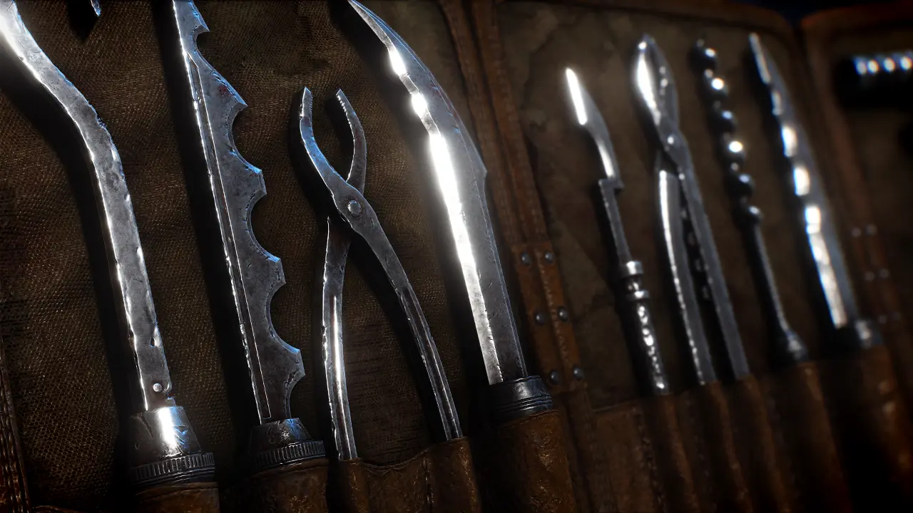 JS Torture Tools SE at Skyrim Special Edition Nexus - Mods and Community