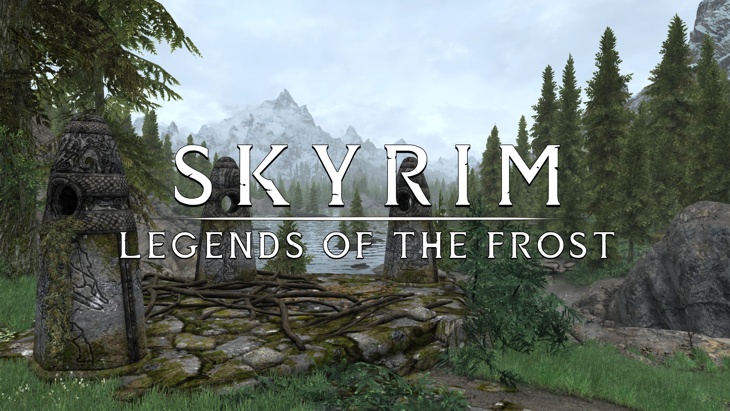 Skyrim Special Edition & Fallout 4 – July Featured Mods
