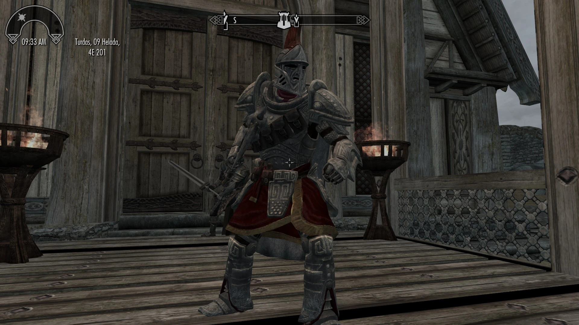 Dwarven Retexture Armor At Skyrim Special Edition Nexus Mods And Community 