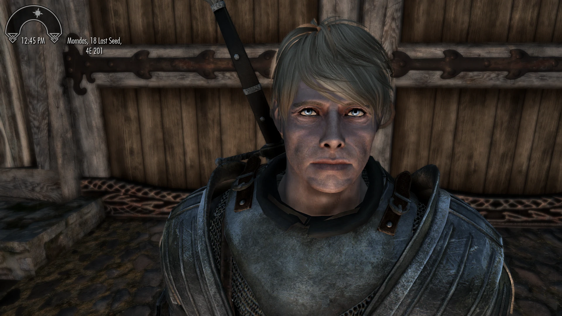 Arthur Pendragon at Skyrim Special Edition Nexus - Mods and Community