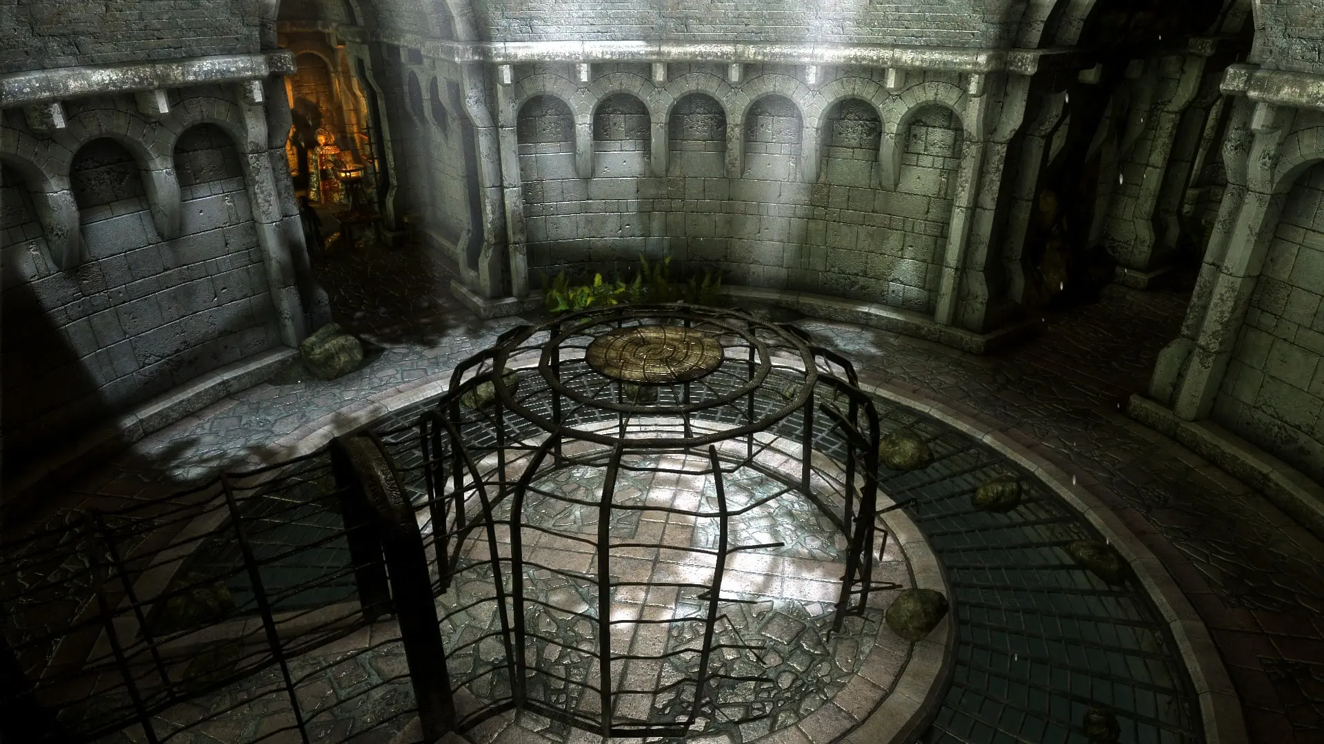 Immersive Fort Dawnguard SE RU ColdHarbour Version At Skyrim   114983 1678644152 1452683025 