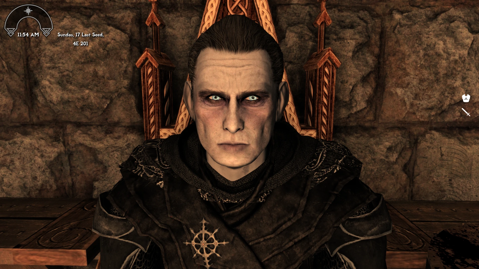 Viktor the Elder (Underworld) at Skyrim Special Edition Nexus - Mods ...