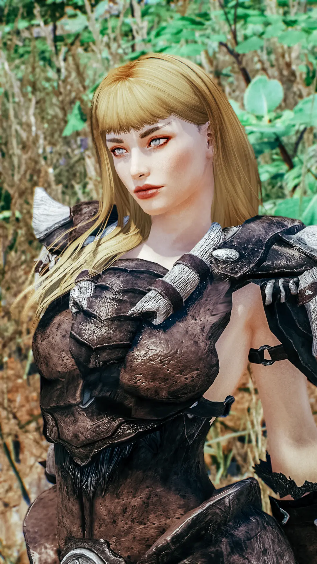 Anska NPC Replacer by Anuketh at Skyrim Special Edition Nexus - Mods ...