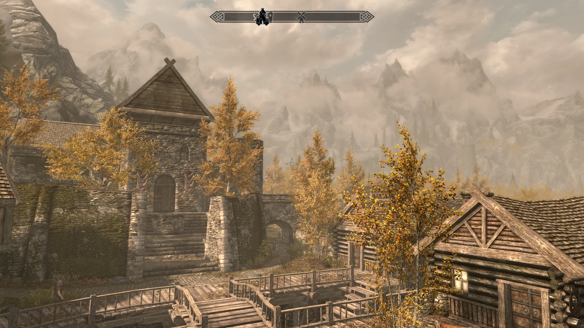 SR Exterior Cities Series Riften At Skyrim Special Edition Nexus Mods   87946 1679960771 751472833 