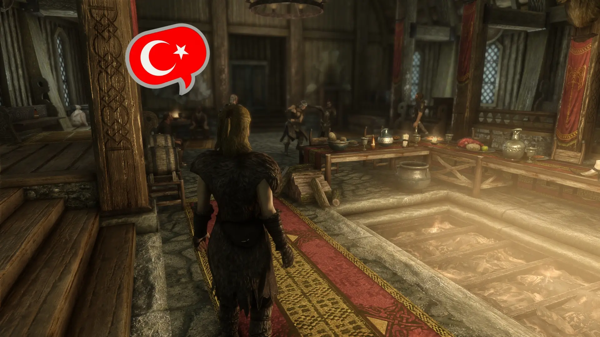 Improved Companions Questline Tweaks Turkce Ceviri At Skyrim   87975 1680019578 1645523622 