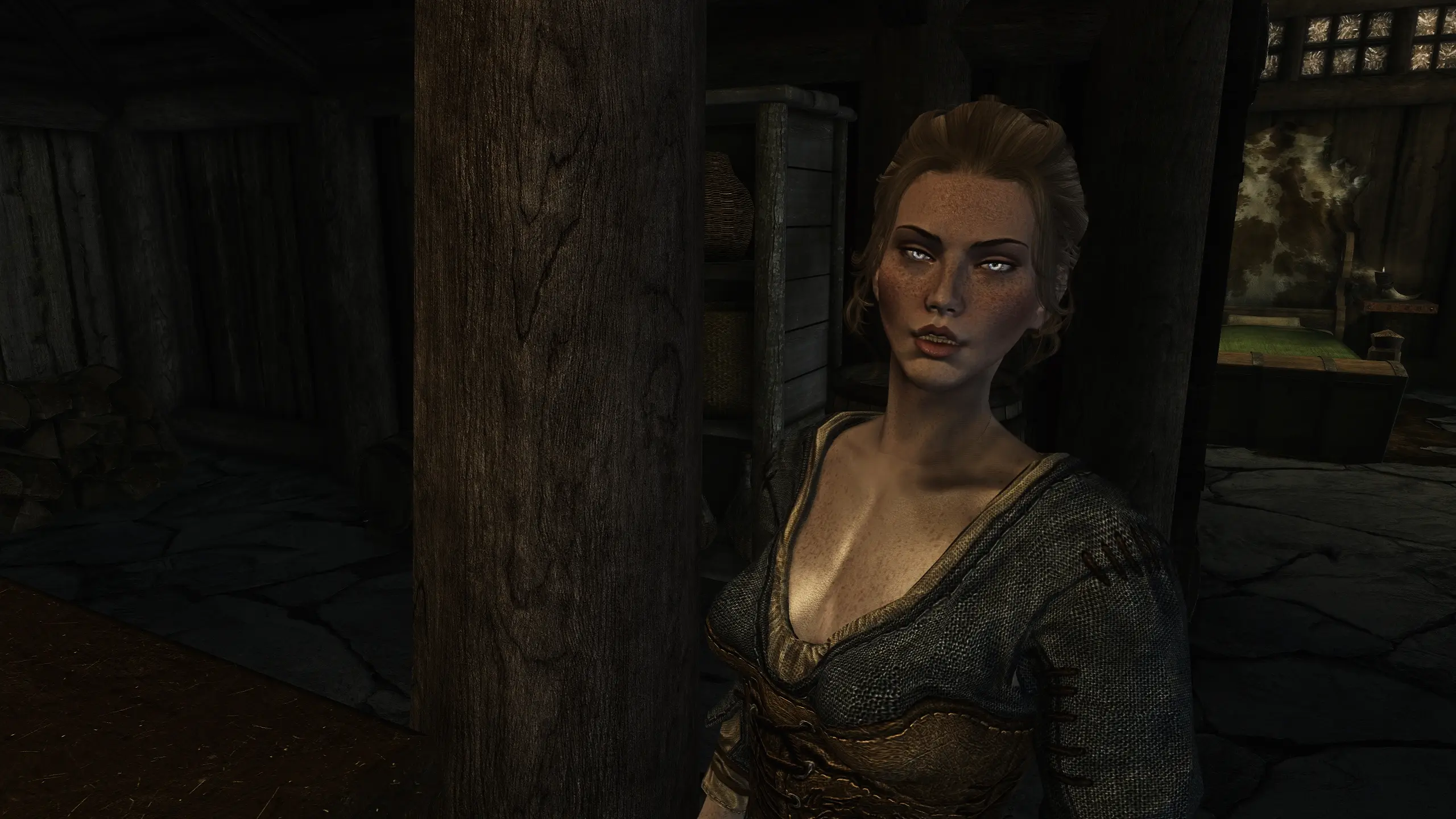 My Delphine No esp at Skyrim Special Edition Nexus - Mods and Community