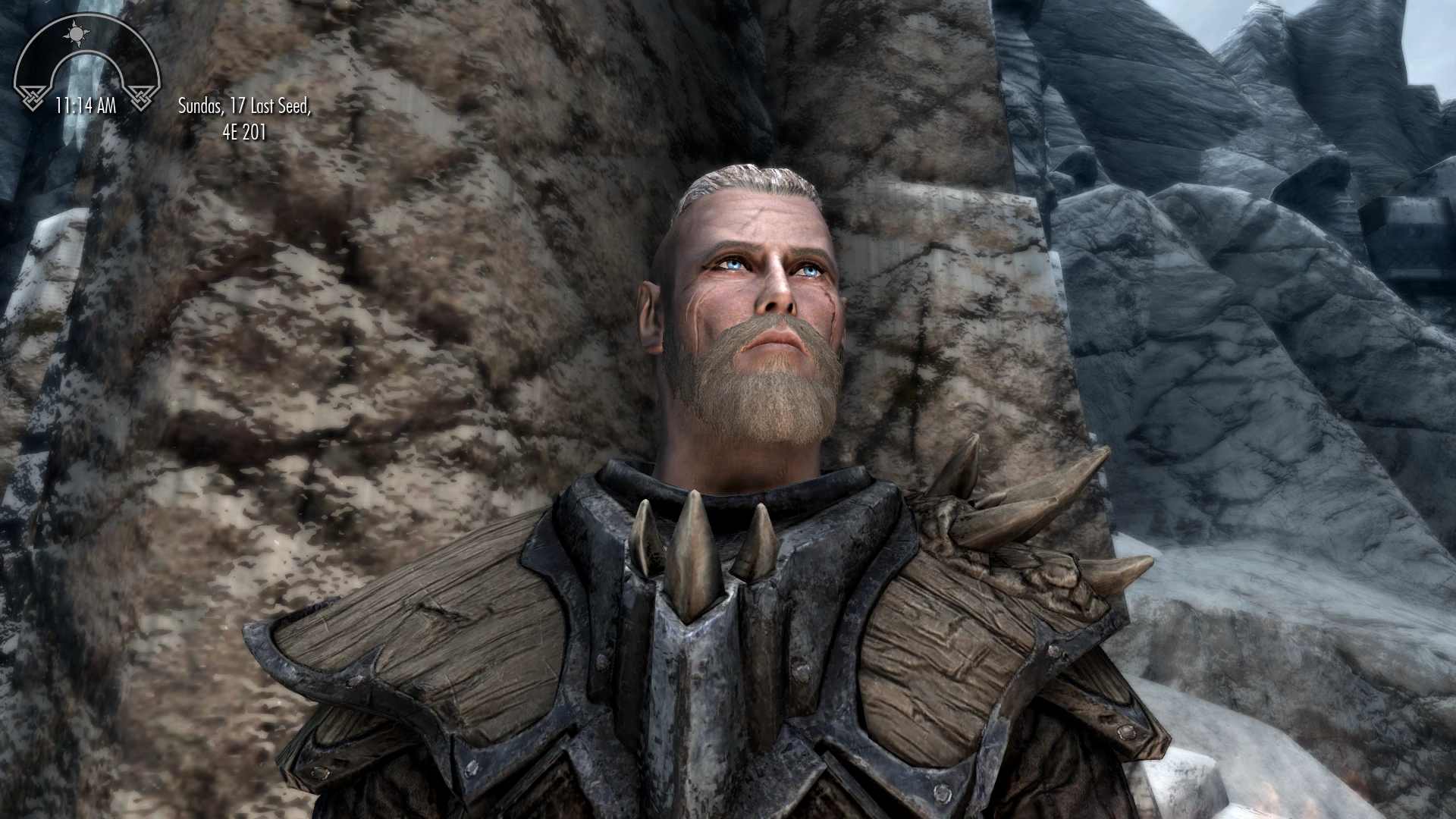 Ubbe Ragnarsson at Skyrim Special Edition Nexus - Mods and Community