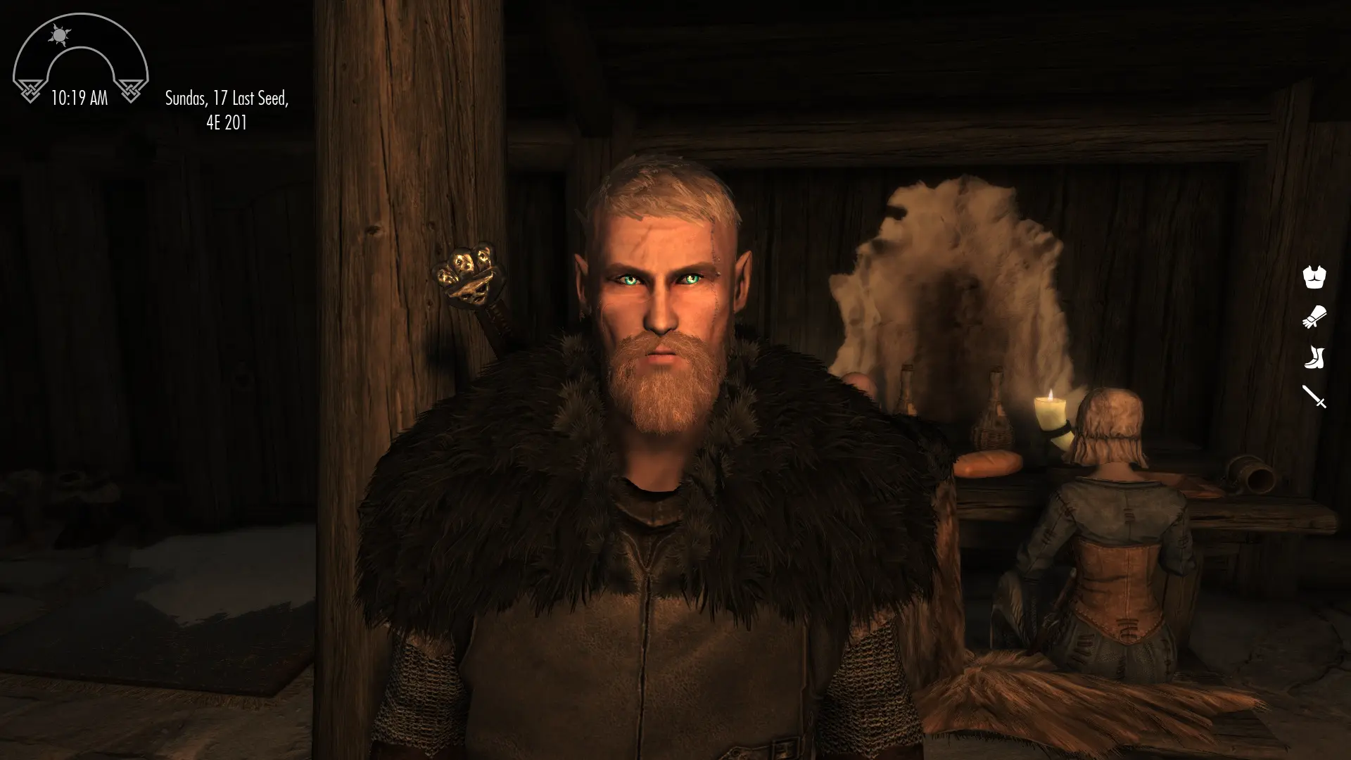 Ubbe Ragnarsson at Skyrim Special Edition Nexus - Mods and Community