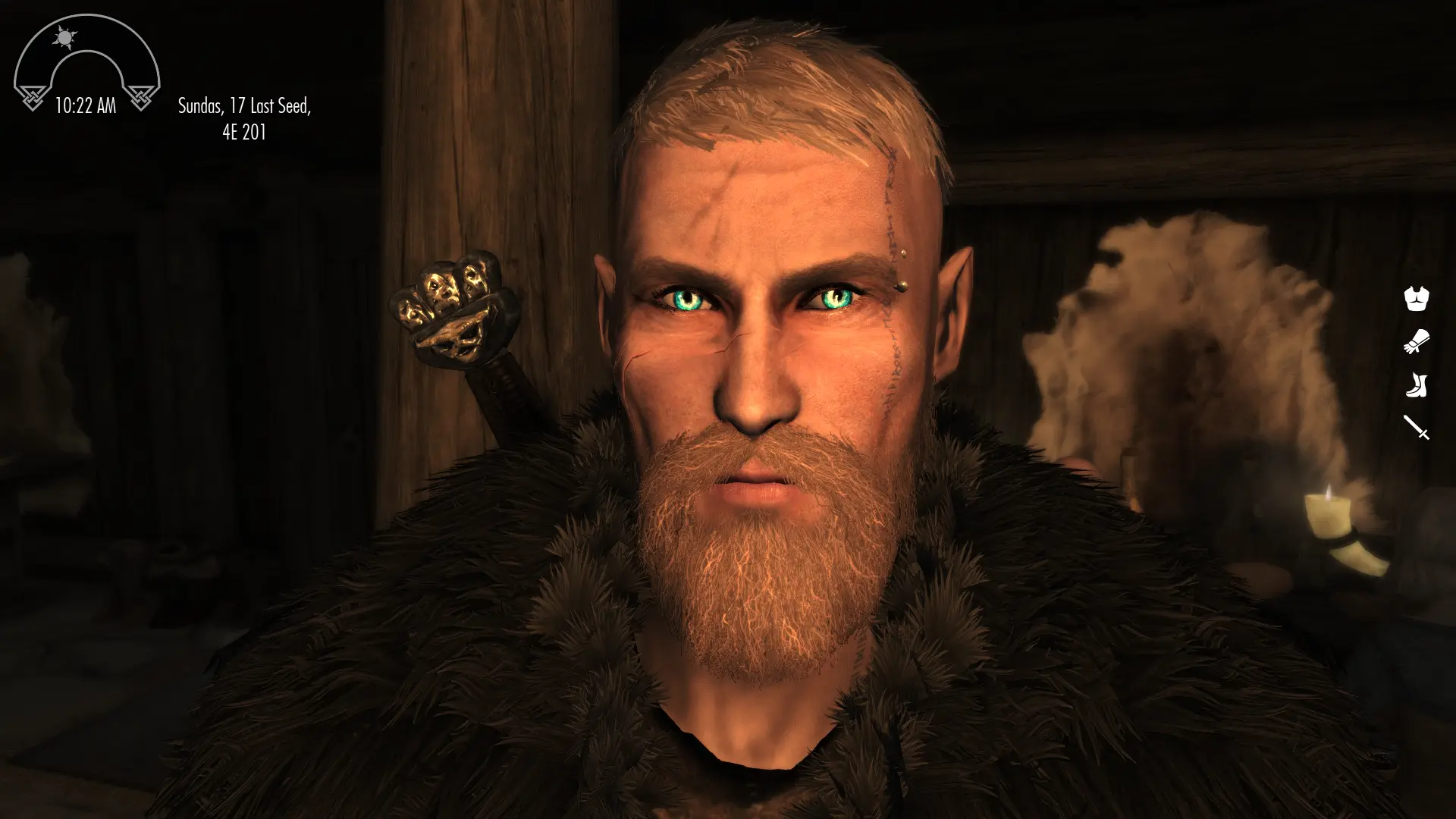 Ubbe Ragnarsson at Skyrim Special Edition Nexus - Mods and Community