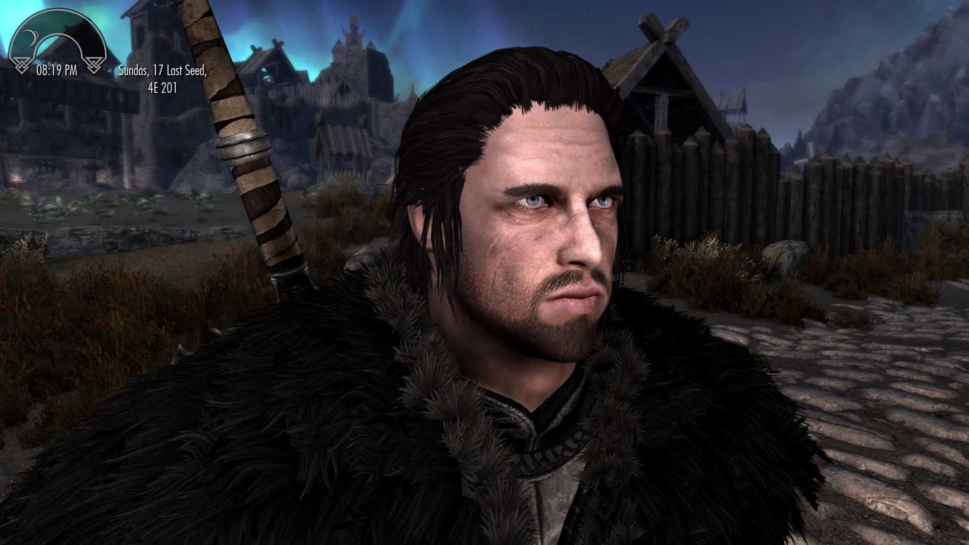 Uhtred at Skyrim Special Edition Nexus - Mods and Community