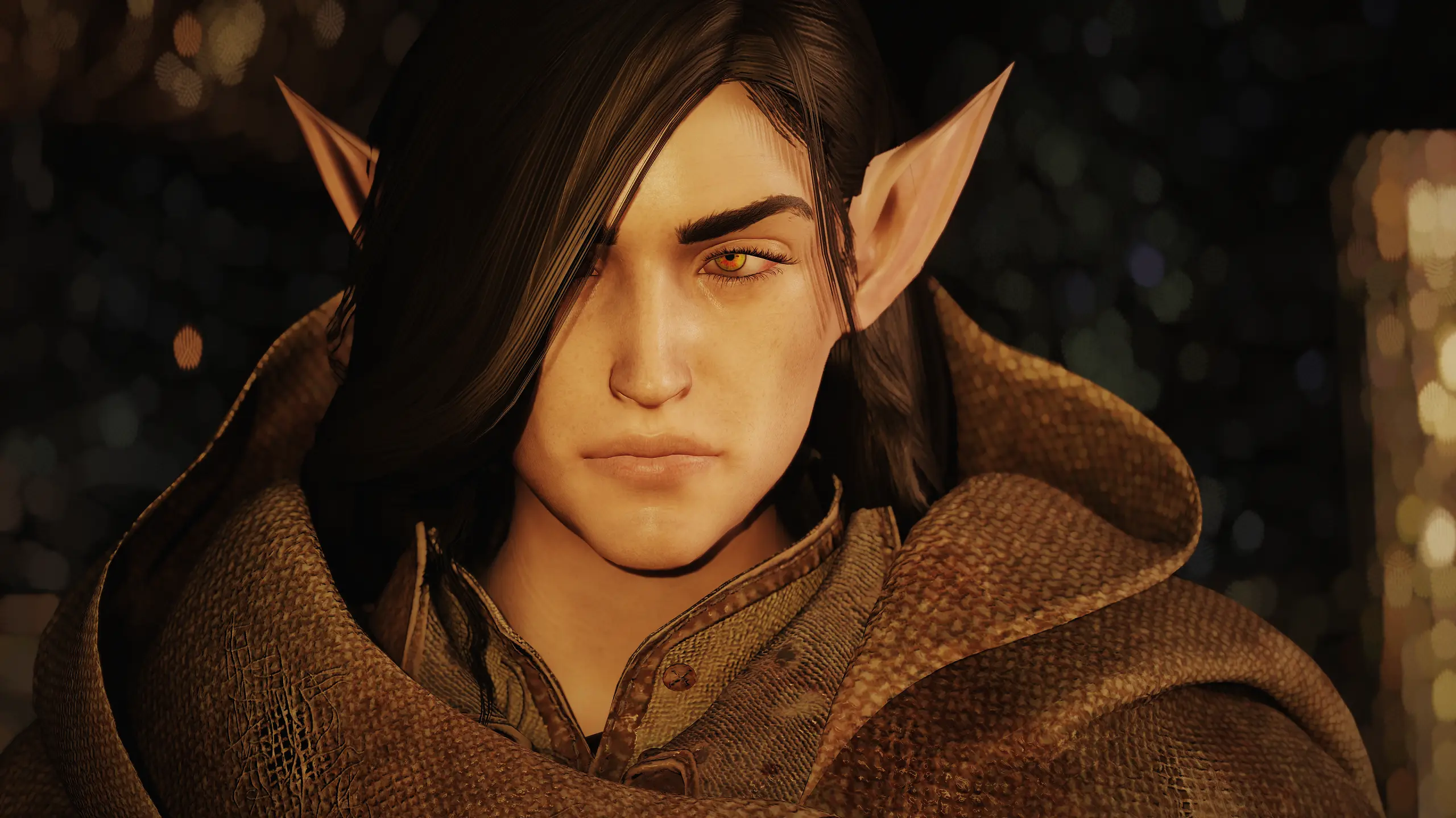 Elven Presets for COtR at Skyrim Special Edition Nexus - Mods and Community