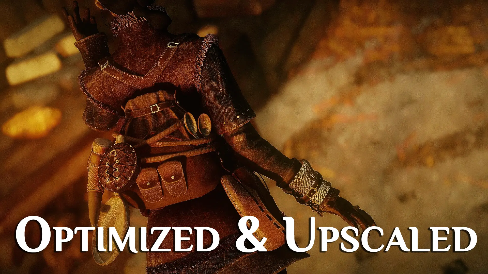 Adventurer HDT-SMP Armor - Optimized and Upscaled Textures at Skyrim ...