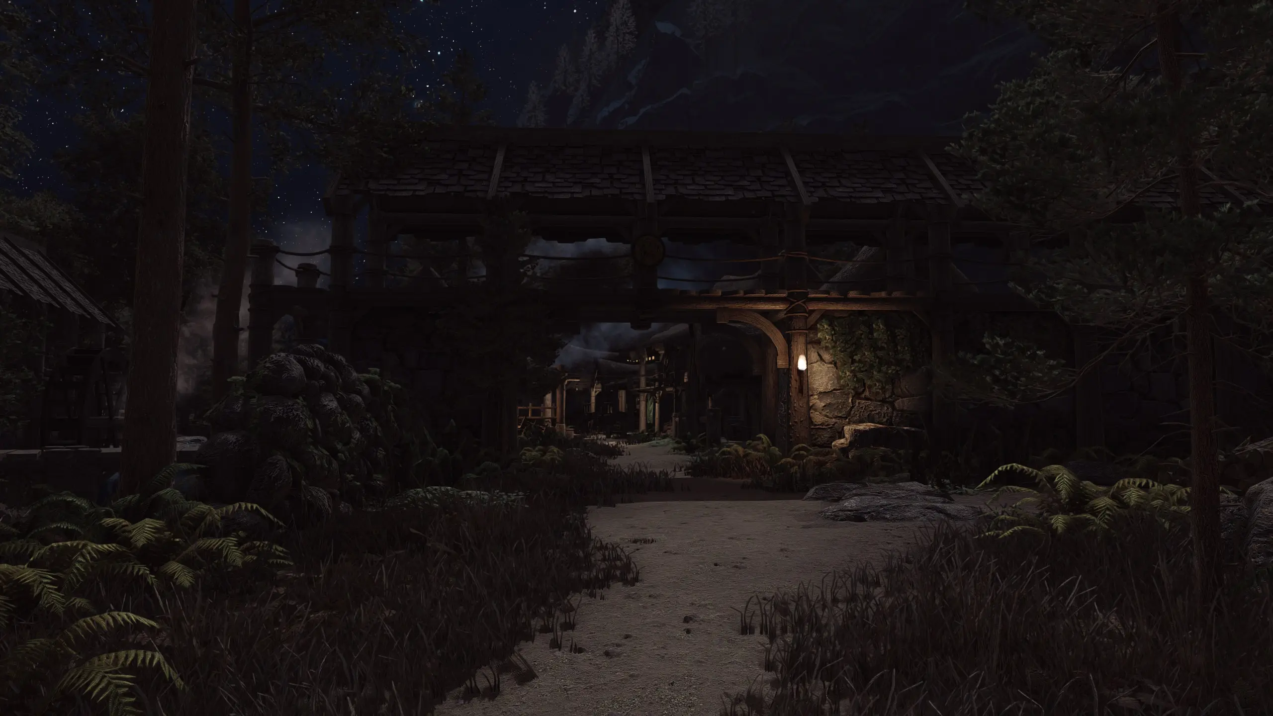 Veyrah's Presets for PRT 12.7 ENB and reshade at Skyrim Special Edition ...