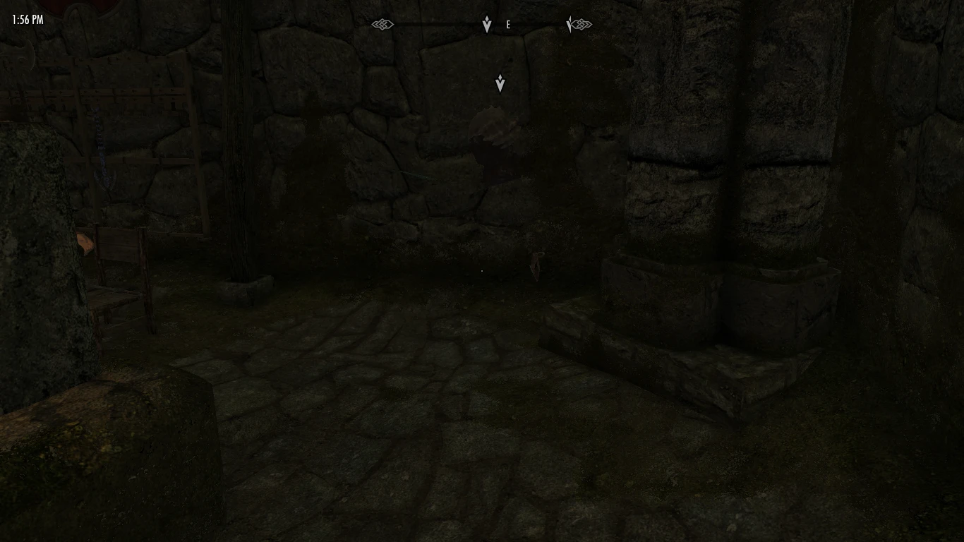 Skyrim Special Edition Missing Textures