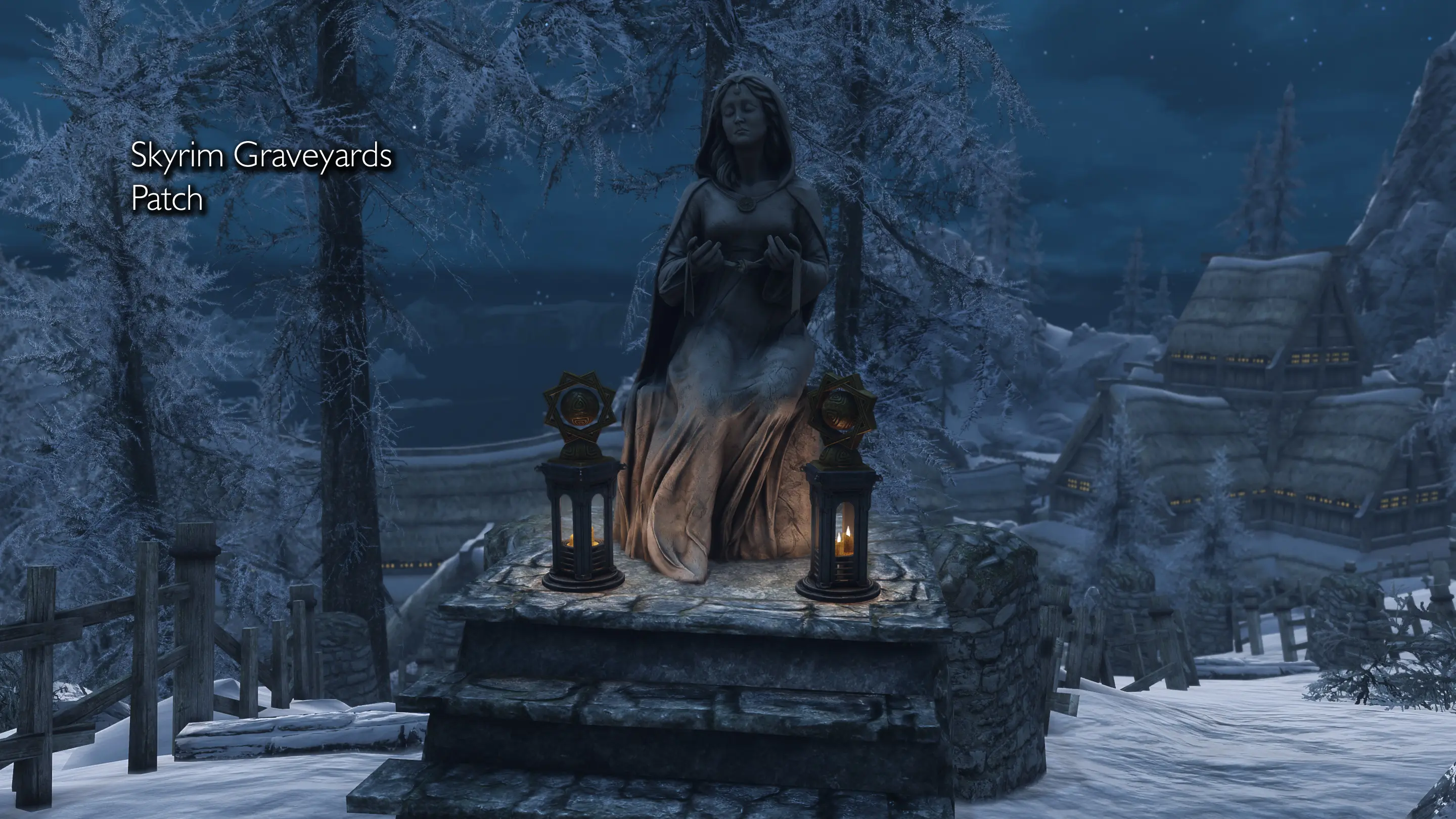 Statue Of Mara At Skyrim Special Edition Nexus Mods And Community   93909 1703597795 729462973 