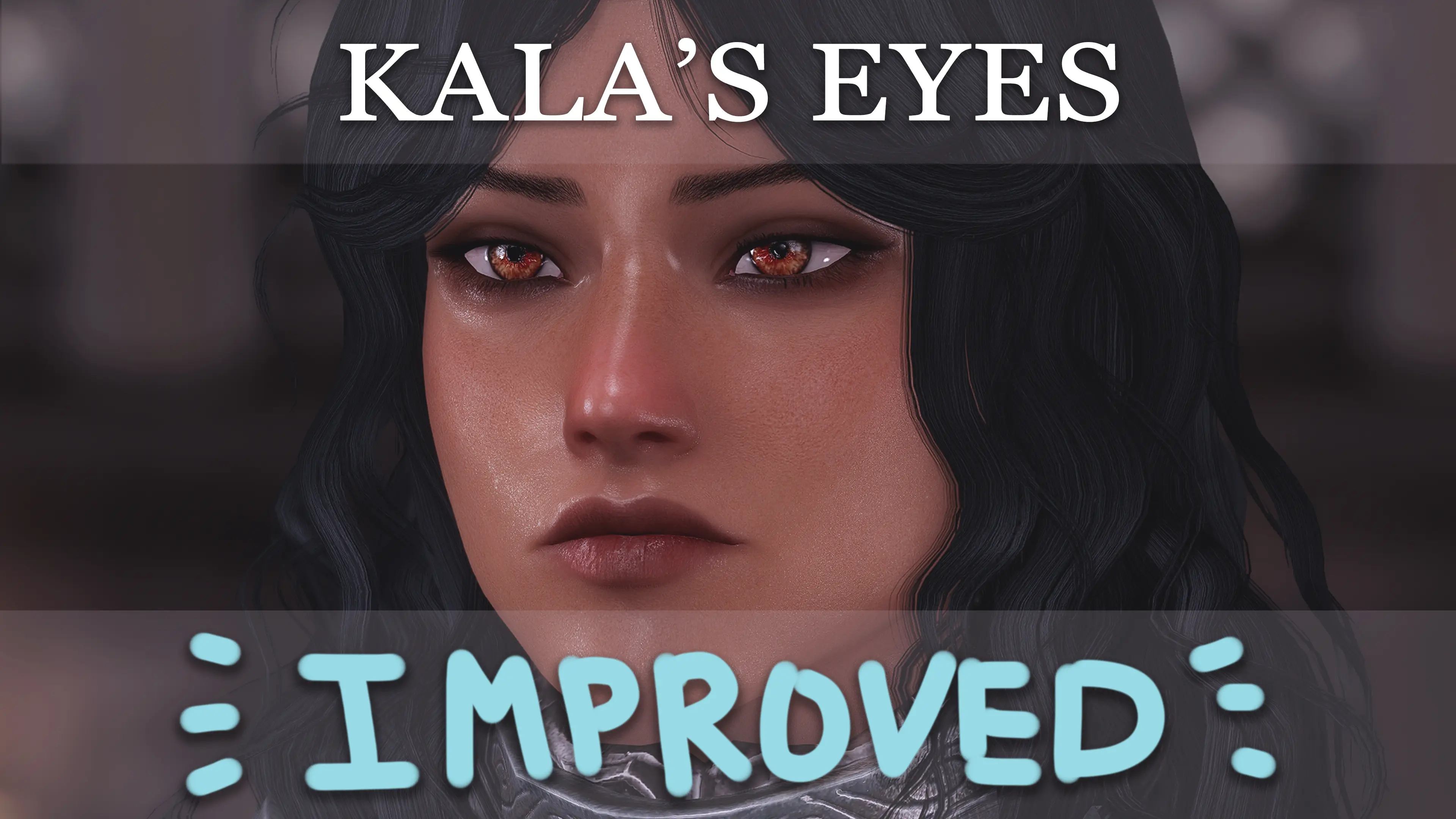 Improved eyes