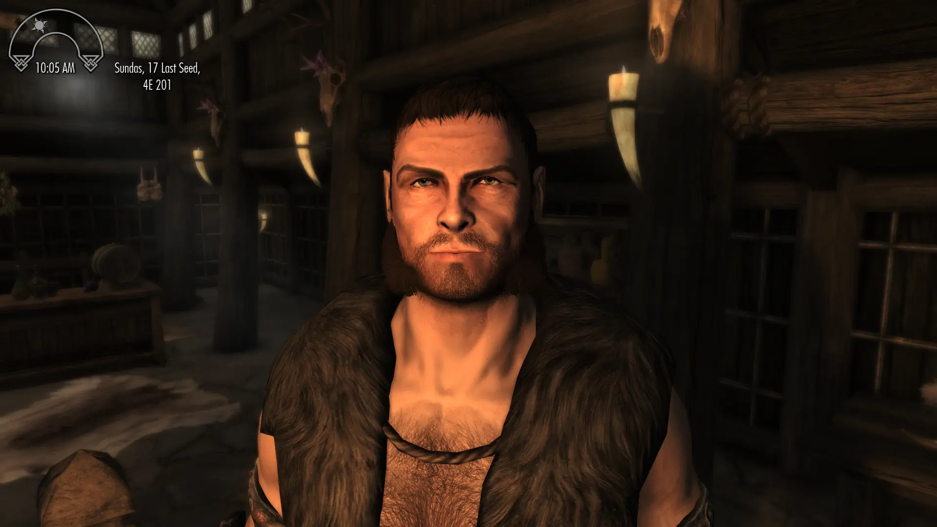 Sabretooth at Skyrim Special Edition Nexus - Mods and Community