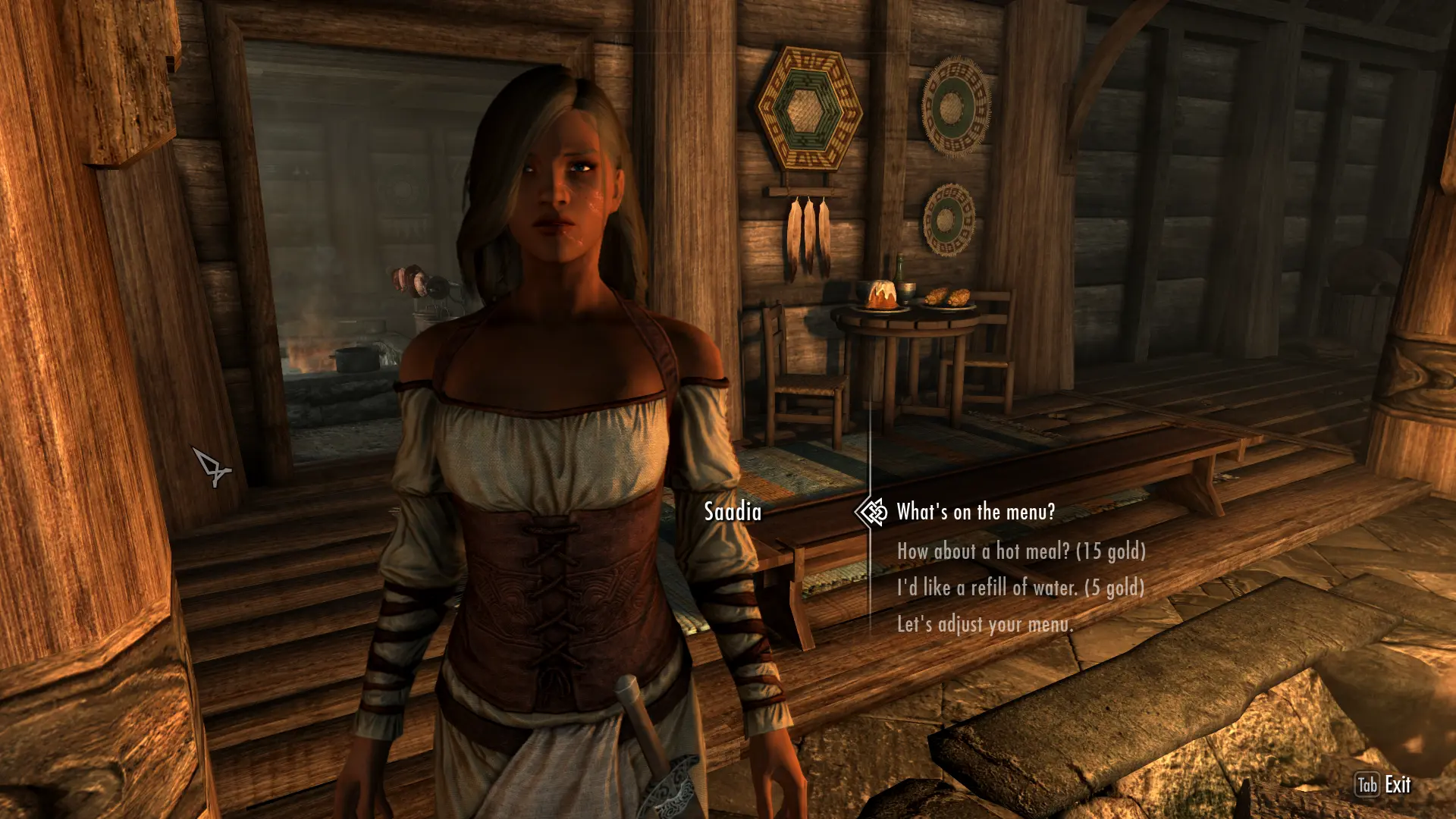 Skyrim special edition npc mod