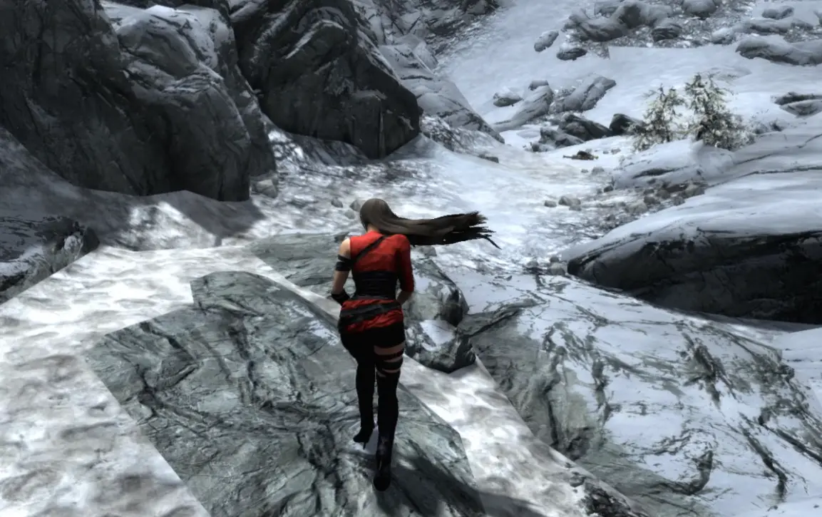 Dynamic Animation Support At Skyrim Special Edition Nexus Mods And   94765 1688365358 324934697 