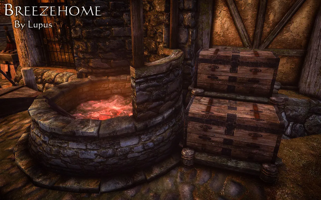 Skyrim дом теплых ветров Annas-Breezehome-v1