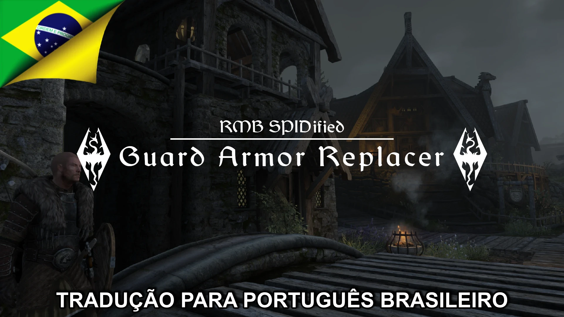 Tradução - v2023] Elder Scrolls Online em PORTUGUÊS - Como